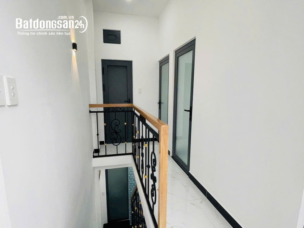  HIẾM! NHÀ DƯƠNG QUẢNG HÀM CHỈ 4.65 TỶ – PHÙ HỢP VỢ CHỒNG TRẺ AN CƯ