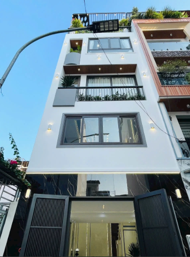 Ngộp bán gấp - Lê Lai, P.3 Gò Vấp, 52m2 – 5PN, Hẻm 6m, cho thuê 14tr/th, chỉ 2.2 tỷ.