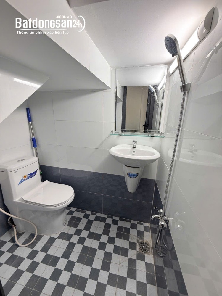 LIÊN KHU 8-9 GIÁP GÒ XOÀI 48M2, 2 TẦNG, 4PN, 3WC, CHỈ 5.1 TỶ, (Q Bình Tân cũ), TP. HCM.