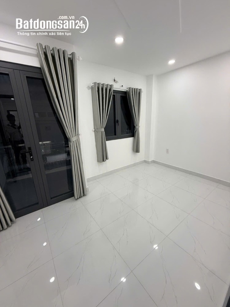 LIÊN KHU 8-9 GIÁP GÒ XOÀI 48M2, 2 TẦNG, 4PN, 3WC, CHỈ 5.1 TỶ, (Q Bình Tân cũ), TP. HCM.
