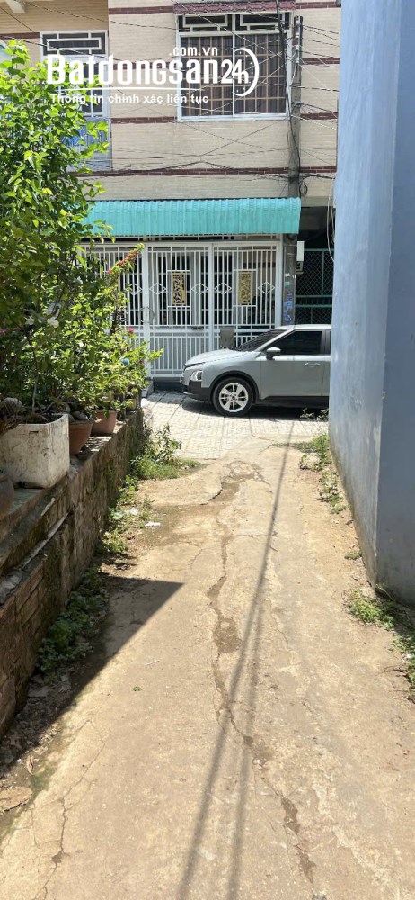 Bán đất 60m2, sổ riêng thổ cư, giá 1.75 tỷ, Đ. Huỳnh Văn Nghệ, P. Biên Hòa, Đồng Nai