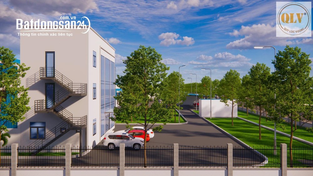 CHO THUÊ NHÀ XƯỞNG TRONG KCN BECAMEX, BÌNH PHƯỚC, 33.600m²