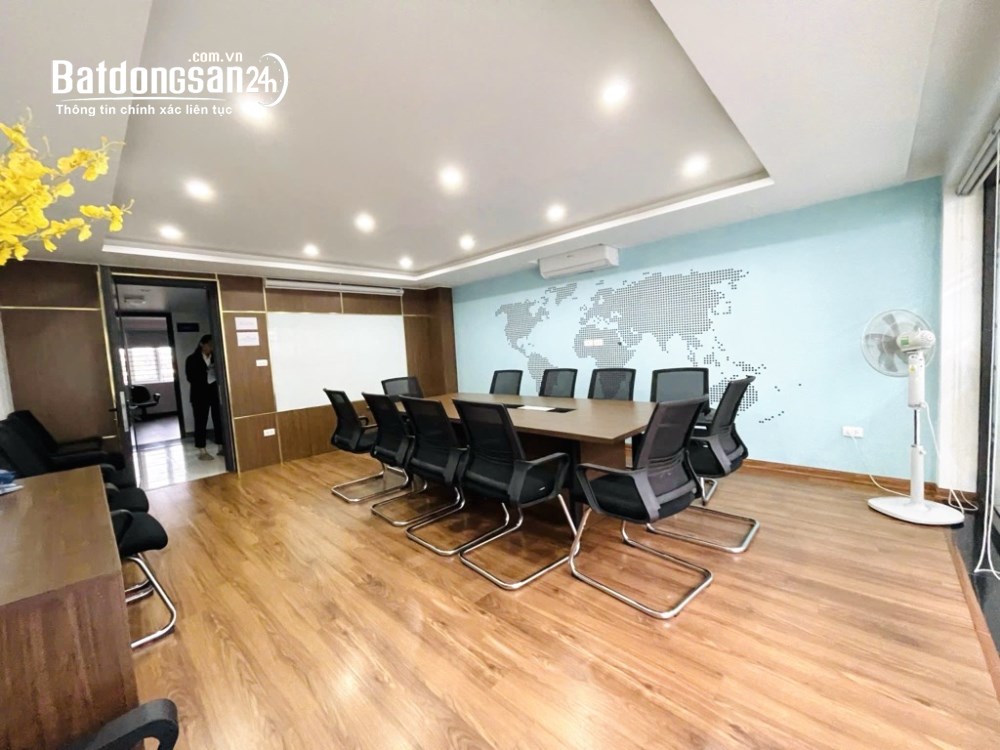 Bán Căn Liền Kề - 80m²- giá 23.99 Tỷ- Him Lam, Vạn Phúc, Hà Đông. 
