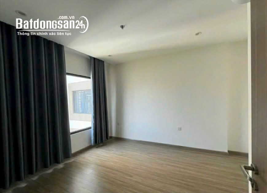 CC BÁN CĂN HỘ VINHOME GRAND PARK ORIGAMI Q.9 - 81M2, 3PN, 2WC, SHR 4,1 TỶ.