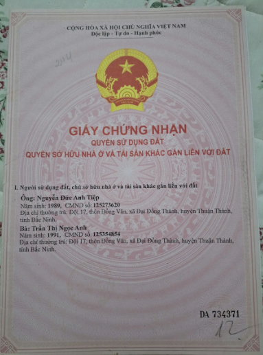 CC Bán Lô Góc 2 MT Hạ Bằng, Thạch Thất – 180m2 Full Thổ Cư – Đường 22m – Chỉ 3,5 Tỷ.