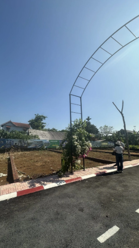 Đất Phú Cát – Hòa Lạc – 100m2 Full Thổ Cư – Ô Tô Tránh – Chỉ 2,85 Tỷ.