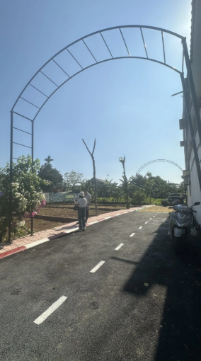 Đất Phú Cát – Hòa Lạc – 100m2 Full Thổ Cư – Ô Tô Tránh – Chỉ 2,85 Tỷ.