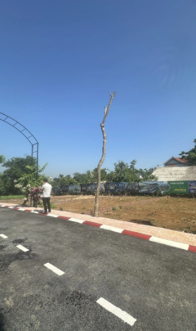 Đất Phú Cát – Hòa Lạc – 100m2 Full Thổ Cư – Ô Tô Tránh – Chỉ 2,85 Tỷ.
