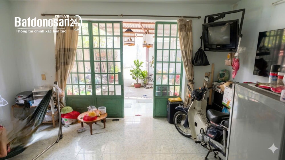 Bán nhà 2 tầng, 77m2, nở hậu, giá 4.1 tỷ, Đường số 9, Phường Thủ Đức (Q Thủ Đức cũ).