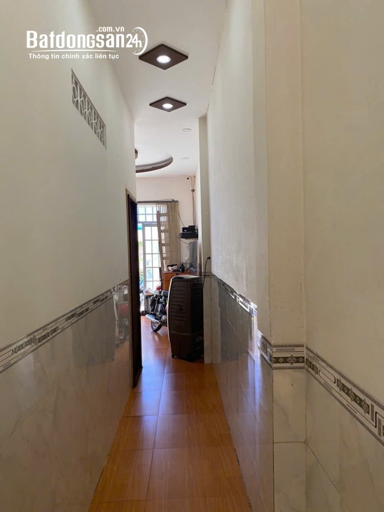 Nhà 80m2, giá 5.3 tỷ, Đường số 9, Phường Thủ Đức (Q Thủ Đức cũ).