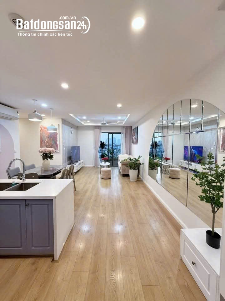 Bán chung cao cấp Edorado Tân Hoàng Minh – 70m2 ( 2PN) và 87m2 ( 3PN)