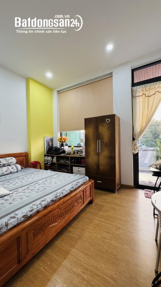 ĐƯỜNG SỐ 2 BÌNH TÂN - HXT THÔNG - NHÀ MỚI ĐẸP 4T, 41M2 - 4PN, CHỈ HƠN 5 TỶ.