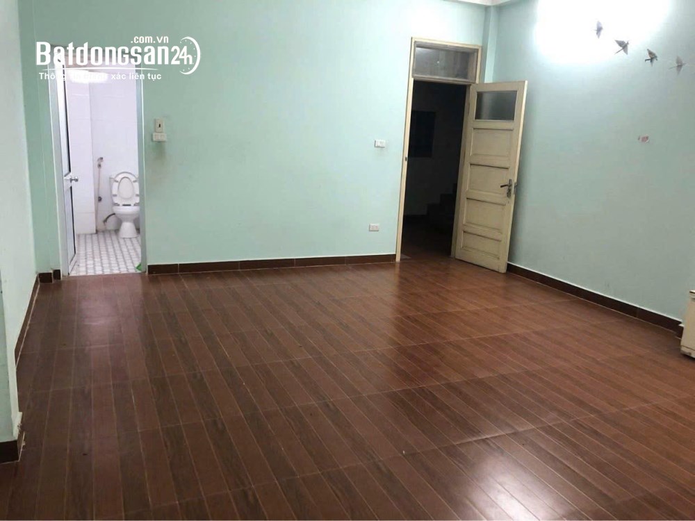 CHÍNH CHỦ CẦN CHO THUÊ PHÒNG TẦNG 4 – TRUNG KÍNH, CẦU GIẤY, HÀ NỘI.