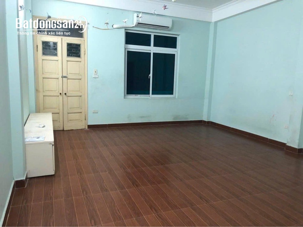 CHÍNH CHỦ CẦN CHO THUÊ PHÒNG TẦNG 4 – TRUNG KÍNH, CẦU GIẤY, HÀ NỘI.