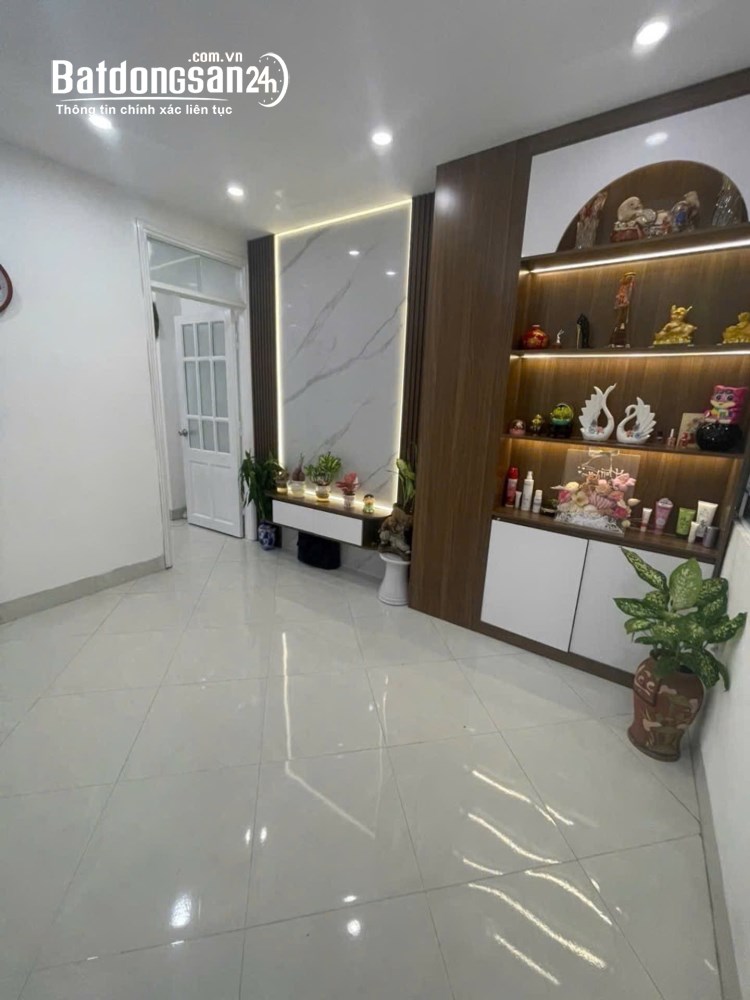 🏢 CCMN CAO CẤP KHƯƠNG TRUNG – THANG MÁY – SỔ RIÊNG – CHỈ 1,85 TỶ - 37m2