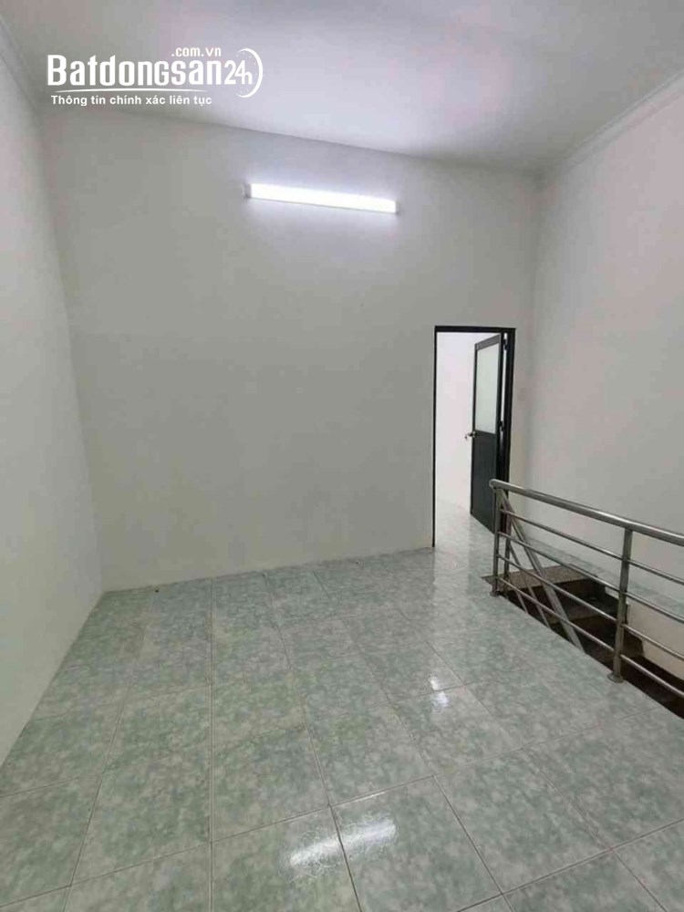 Nhà 56m2, nở hậu, giá 7,6 tỷ, TL, Đường Âu Dương Lân, Phường Bình Đông (Quận 8 cũ).