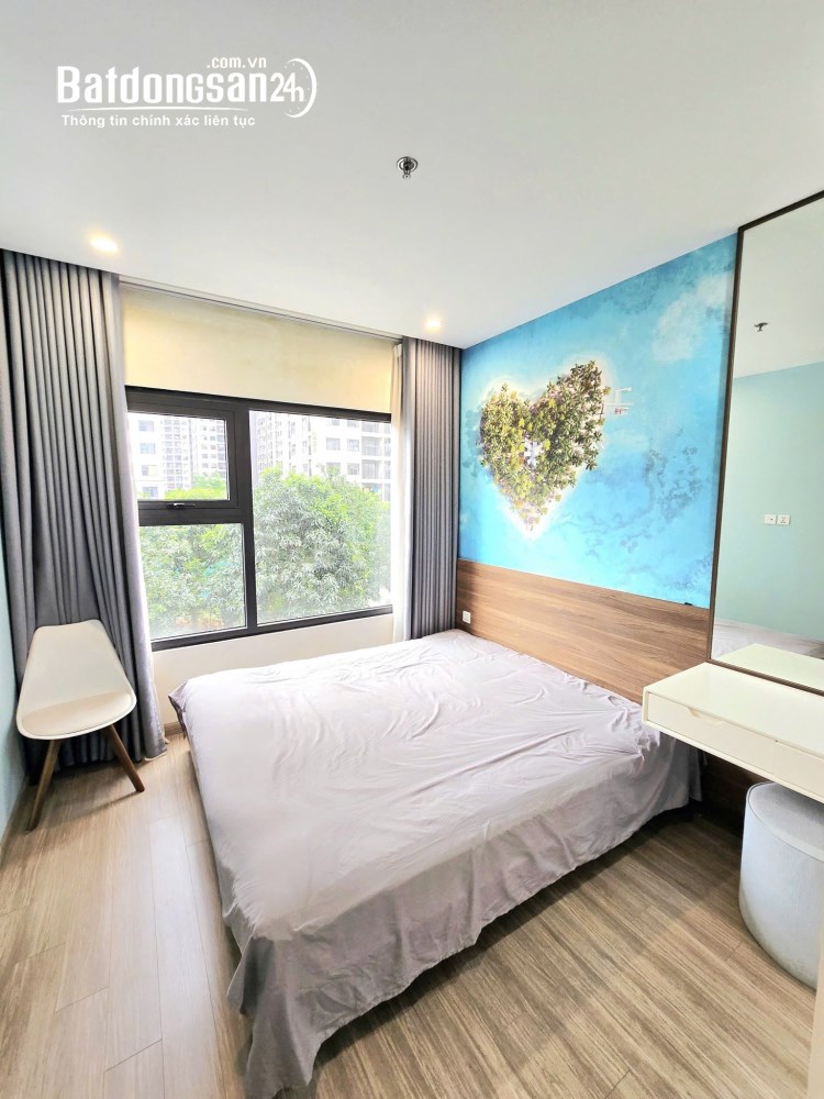 CC BÁN CĂN 1PN +1 TẦNG ĐẸP VIEW MẶT SẢNH CỰC THOÁNG CHỈ 2,8 TỶ TẠI VHOP1.