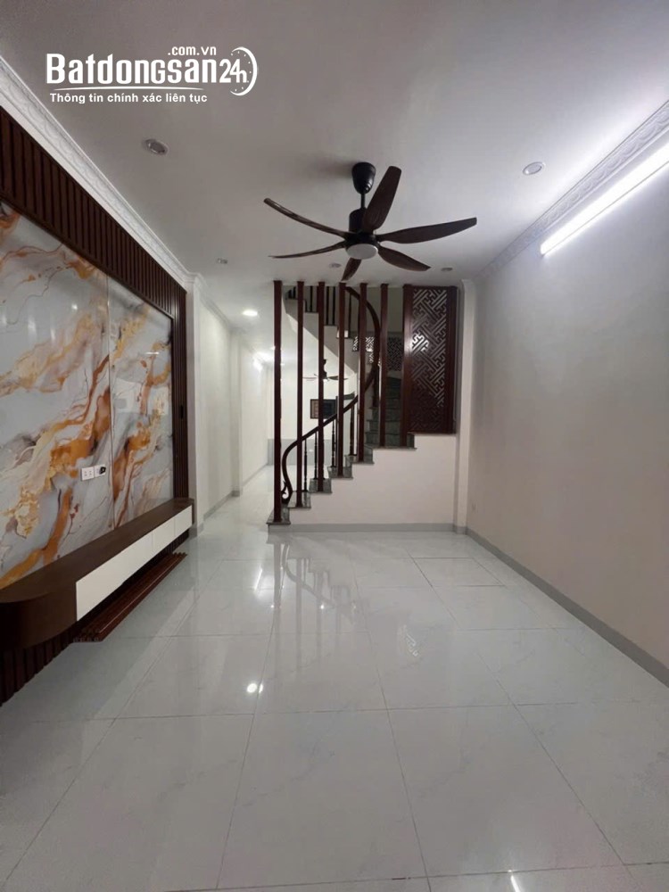 40m2 NHÀ 4 TẦNG, KIM HOÀNG, VÂN CANH, SƠN ĐỒNG, HOÀI ĐỨC, 6.x tỷ.