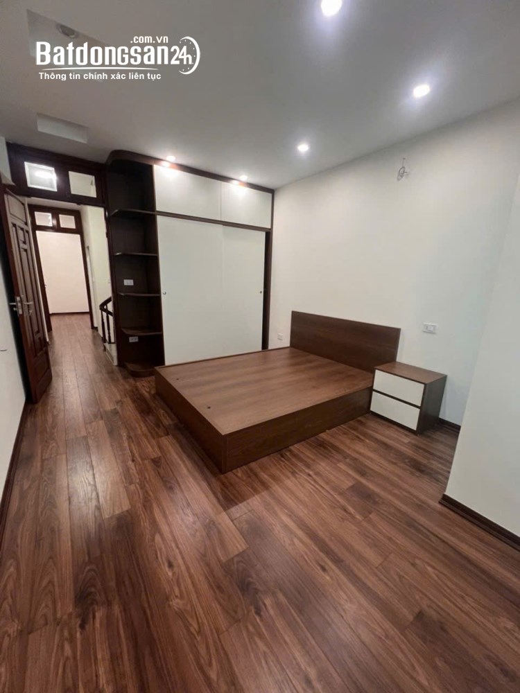40m2 NHÀ 4 TẦNG, KIM HOÀNG, VÂN CANH, SƠN ĐỒNG, HOÀI ĐỨC, 6.x tỷ.