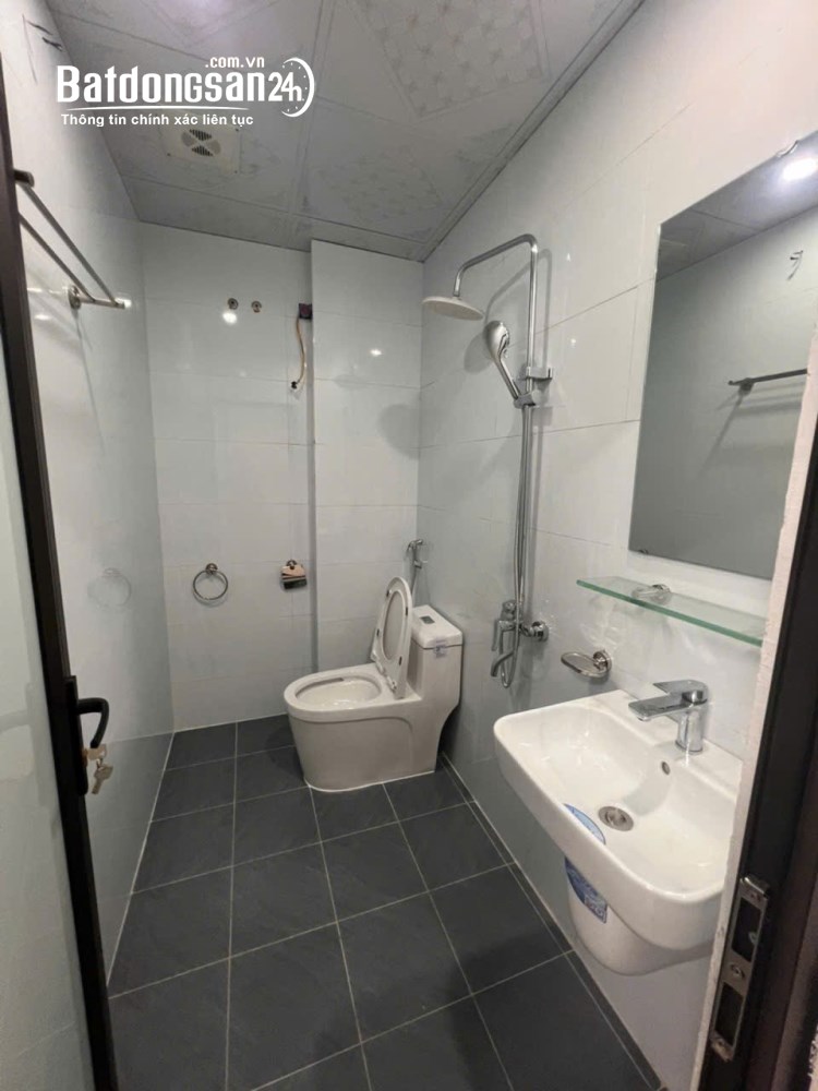 40m2 NHÀ 4 TẦNG, KIM HOÀNG, VÂN CANH, SƠN ĐỒNG, HOÀI ĐỨC, 6.x tỷ.