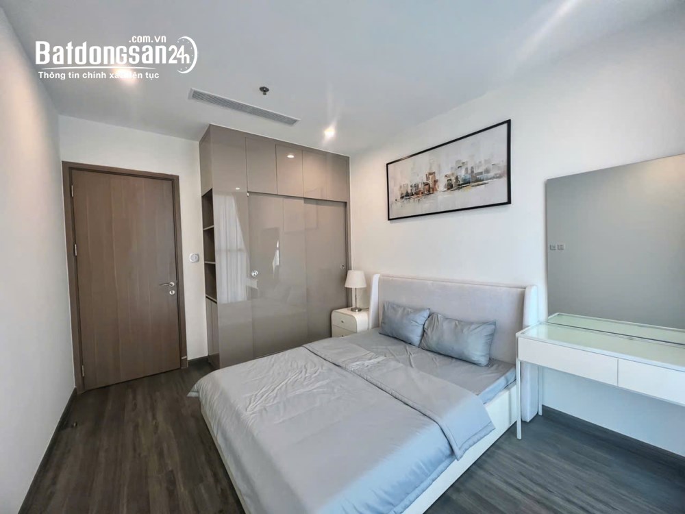  Chính chủ gửi bán căn 1PN. tầng trung. giá tốt nhất phân khu The Zenpark, chỉ 3,08 tỷ.