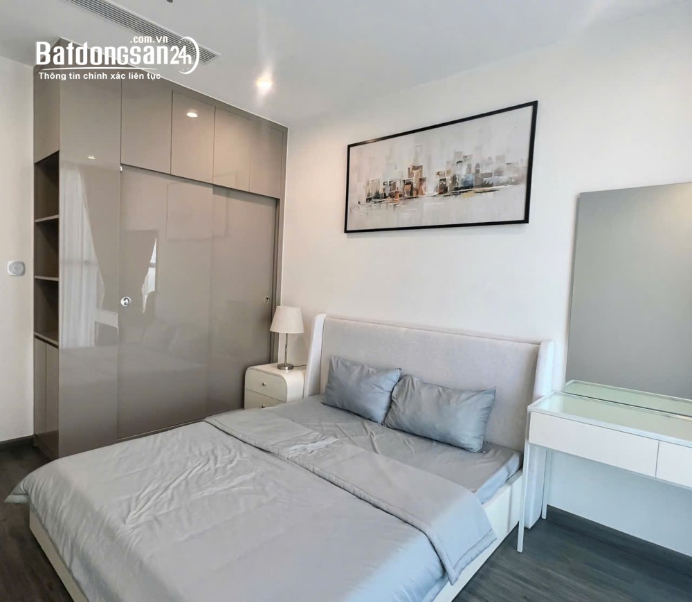  Chính chủ gửi bán căn 1PN. tầng trung. giá tốt nhất phân khu The Zenpark, chỉ 3,08 tỷ.