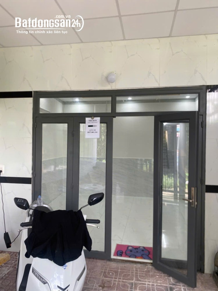 Bán Nhà riêng 60m² giá 750 triệu tại Bình Ý, Phường Tân Triều, Đồng Nai.