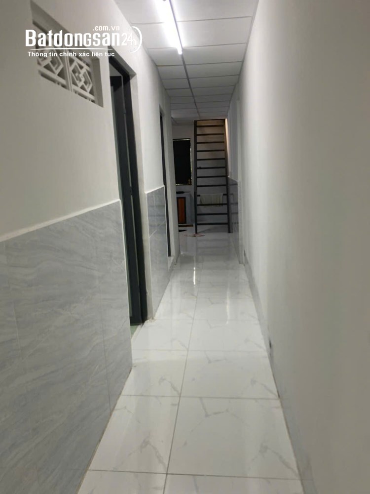 Bán Nhà riêng 60m² giá 750 triệu tại Bình Ý, Phường Tân Triều, Đồng Nai.