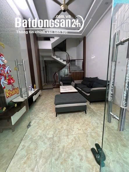 BÁN GẤP NHÀ NGÕ THẲNG - PHỐ TRẦN NGUYÊN HÃN – 53M2 – 3,6 TỶ. P. An Biên, Hải Phòng.