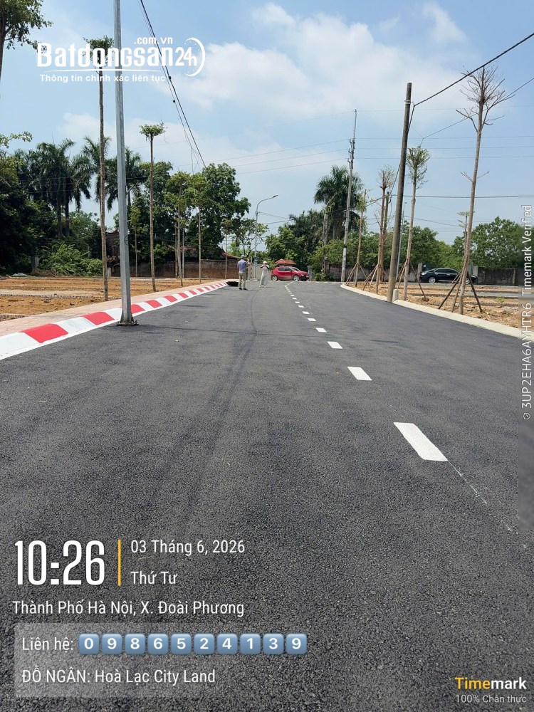 100m² Trục Chính Đồng Trạng | MT 7m | Chỉ 35tr/m² | Sản Phẩm Đầu Tư Hiếm Còn Sót Lại