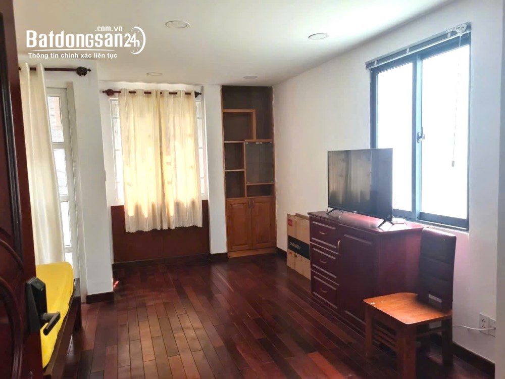 Bán Nhà Phú Nhuận - Lê Văn Sỹ - 4PN CHDV - 42M - Nhỉnh 9 Tỷ