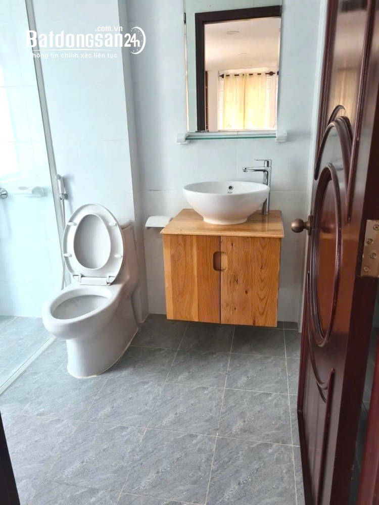 Bán Nhà Phú Nhuận - Lê Văn Sỹ - 4PN CHDV - 42M - Nhỉnh 9 Tỷ