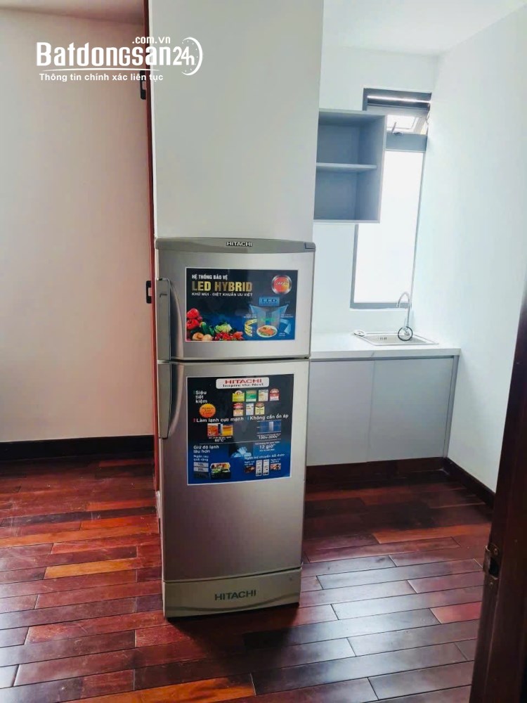 Bán Nhà Phú Nhuận - Lê Văn Sỹ - 4PN CHDV - 42M - Nhỉnh 9 Tỷ