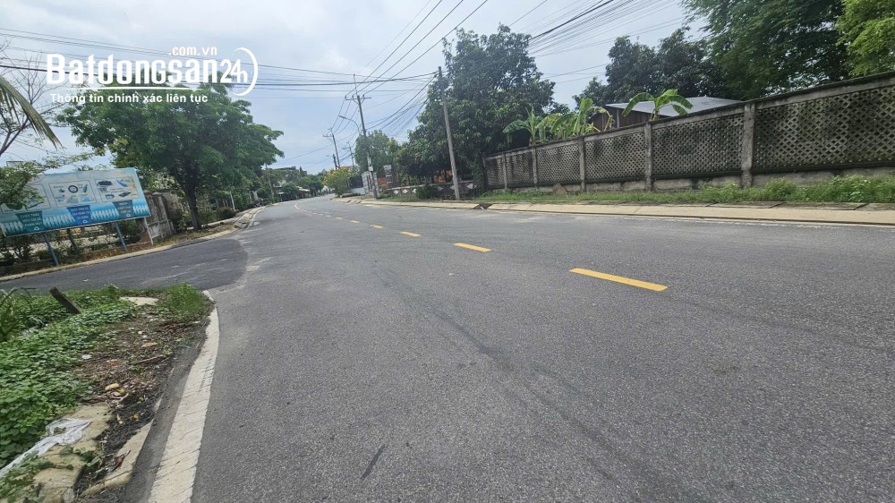 Bán nhanh 120m2, giá 980 tr, gần bệnh viện Xuyên Á/ xã Củ Chi, sổ riêng, cách TL 2 tầm 200m.