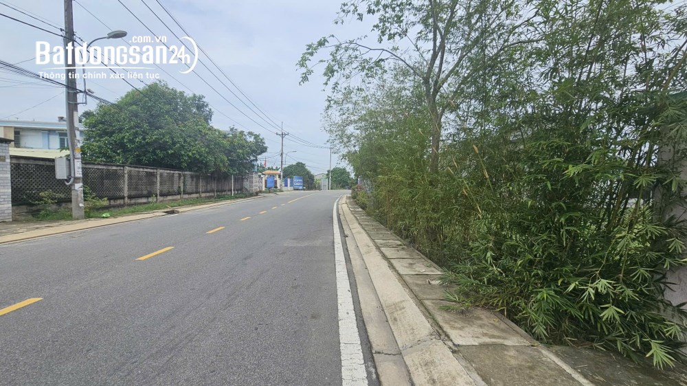 Bán nhanh 120m2, giá 980 tr, gần bệnh viện Xuyên Á/ xã Củ Chi, sổ riêng, cách TL 2 tầm 200m.