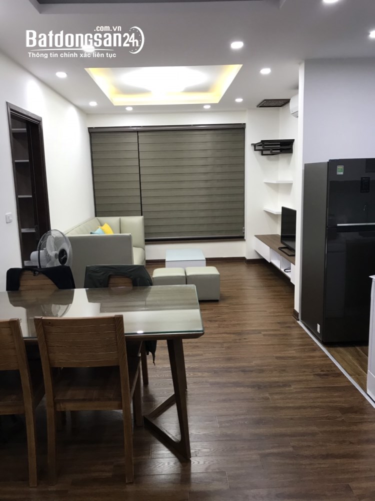 Bán chung cư An Bình City - Phạm Văn Đồng – Căn góc 3PN ( 83m2)
