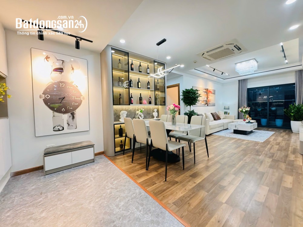 Bán chung cư Thái Hà Contrexim - Phạm Văn Đồng – 74m2 – Giảm còn 6 tỷ. 