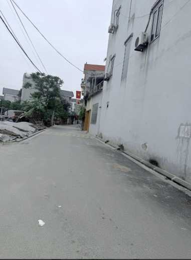 Đất Phúc Thịnh (Tiên Dương), Hà Nội – 155,5m2 – Ô Tô Thông – Chỉ 10,6 Tỷ.