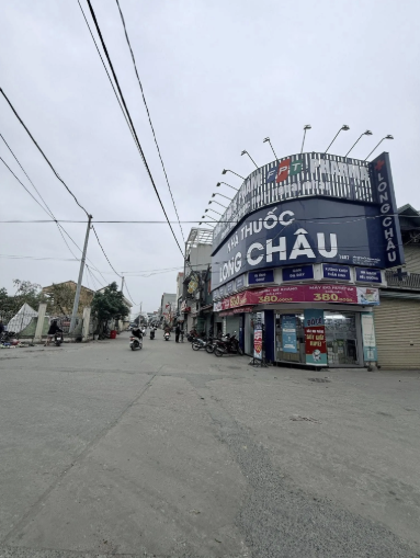 Đất Phúc Thịnh (Tiên Dương), Hà Nội – 155,5m2 – Ô Tô Thông – Chỉ 10,6 Tỷ.