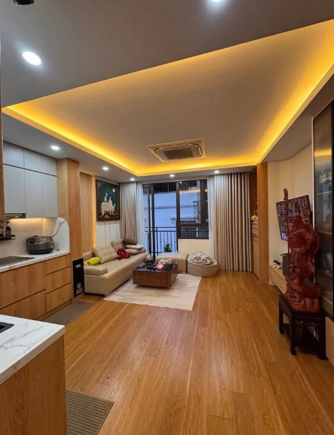 Nhà Lạc Trung/ Hai Bà Trưng – Ô Tô Đỗ Cửa – Lô Góc Thoáng Sáng – Chỉ 8,45 Tỷ.