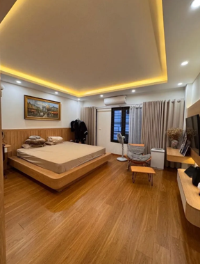 Nhà Lạc Trung/ Hai Bà Trưng – Ô Tô Đỗ Cửa – Lô Góc Thoáng Sáng – Chỉ 8,45 Tỷ.
