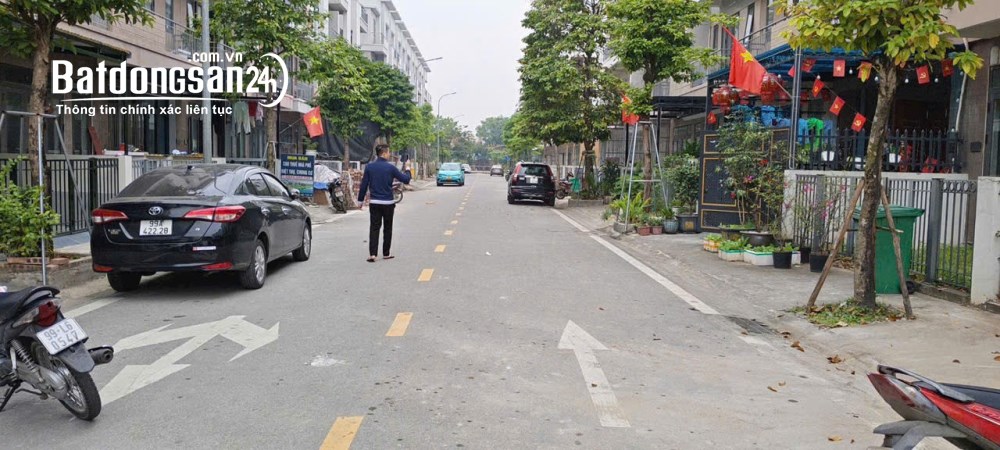 Nhà Phố Chùa Liên Phái/Hai Bà Trưng, Ngõ Rộng Thoáng, Gần Cụm Đại Học Lớn.