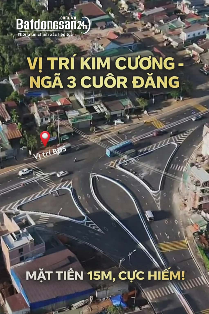Bán nhà Đường Quốc lộ 14, Xã Cuôr Đăng (Huyện Cư M'gar cũ), Đắk Lắk.