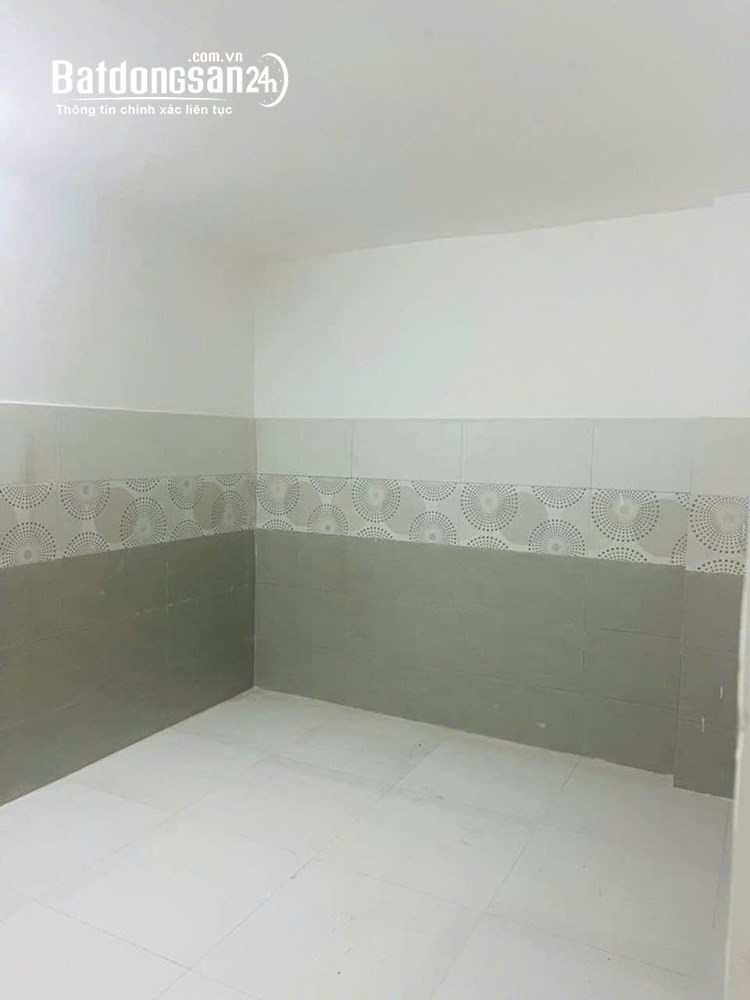 Nhà Đẹp Nguyễn Thị Tú/ Bình Tân – 5x14m – 3PN, 4WC – Sổ Vuông - giá 3.75 tỷ.
