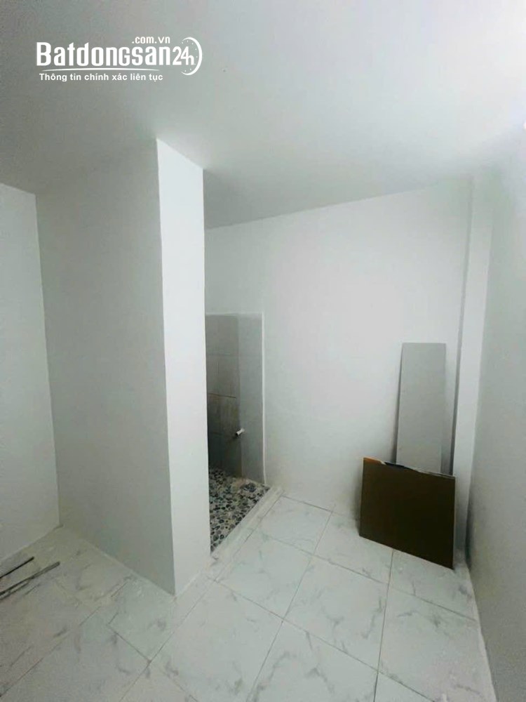 Nhà Đẹp Nguyễn Thị Tú/ Bình Tân – 5x14m – 3PN, 4WC – Sổ Vuông - giá 3.75 tỷ.
