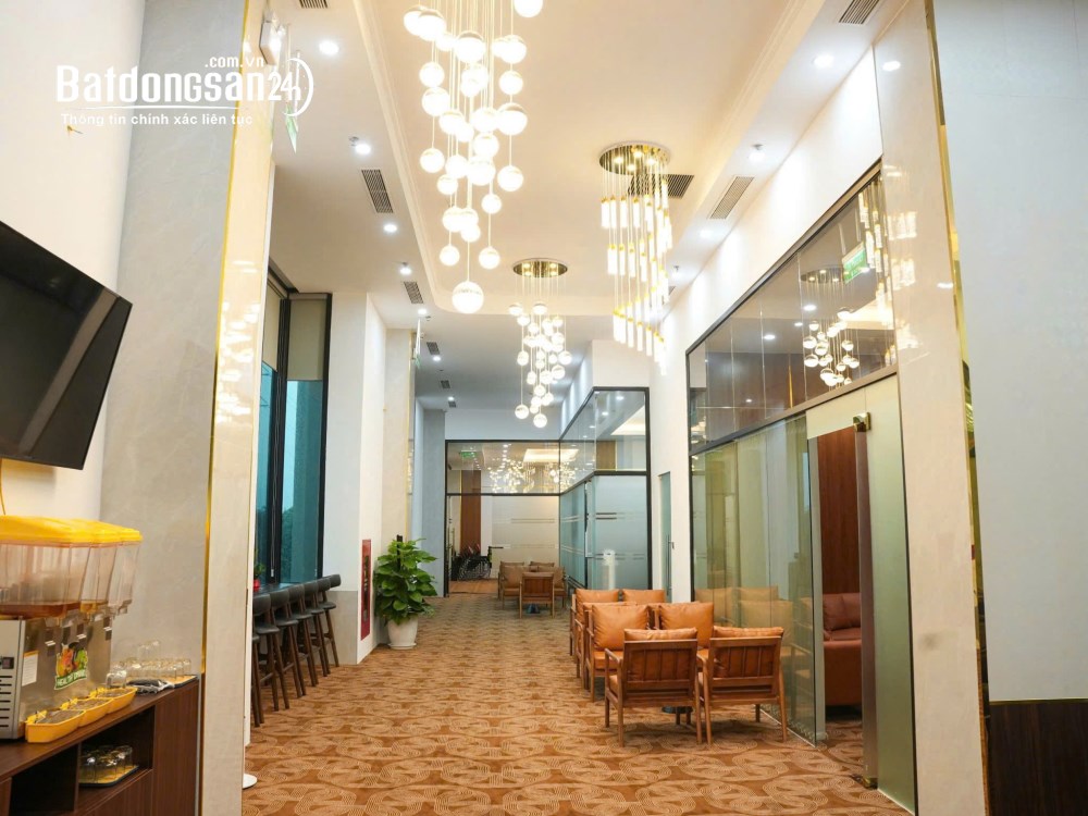 Cho Thuê Văn Phòng 320m² Tại Roman Plaza – Vị Trí Đắc Địa Cửa Ngõ Phía Tây Hà Nội.
