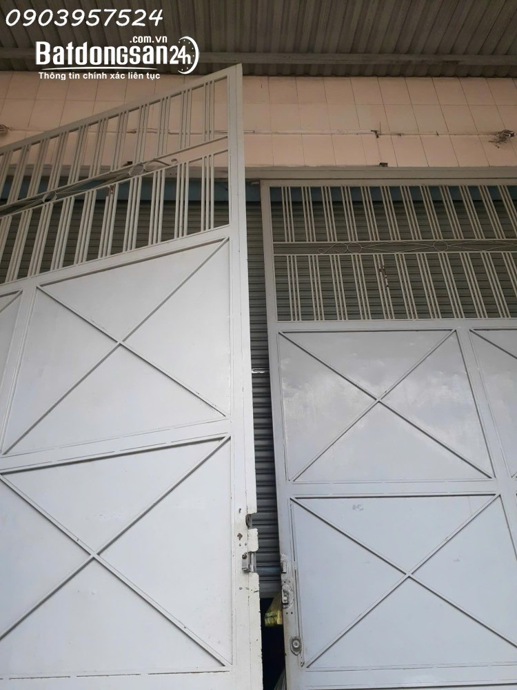 Bán Hoặc Cho Thuê Nhà 240m² Hẻm Xe Tải Mã Lò – Bình Tân.