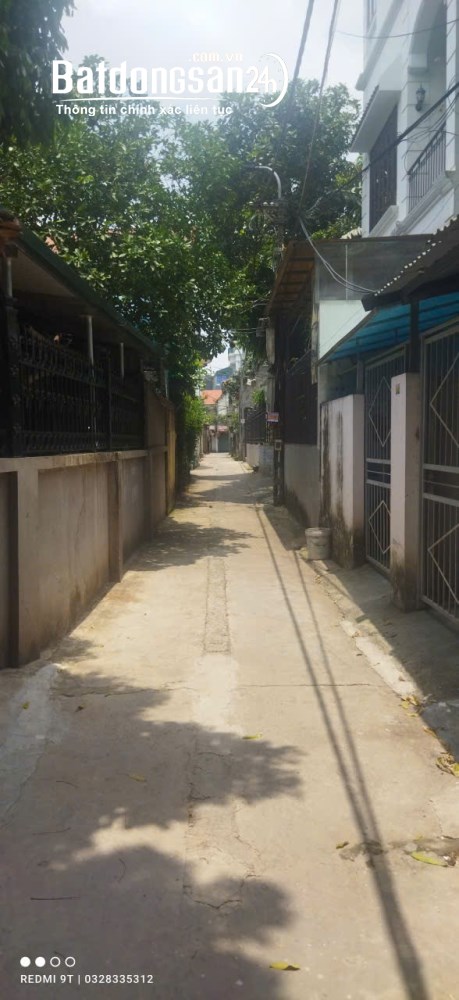 40m2 NHÀ DÂN XÂY Ở NGAY, KIM HOÀNG, VÂN CANH, SƠN ĐỒNG, HOÀI ĐỨC, 5.x tỷ