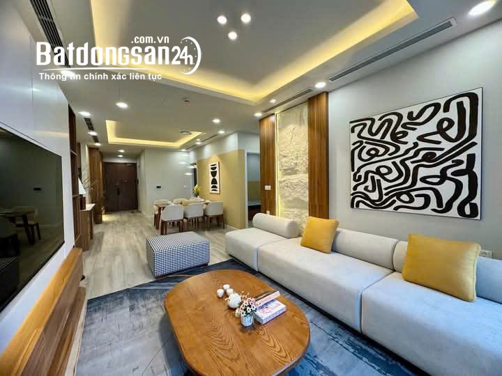 Chính chủ cần bán căn hộ Nhà ở cán bộ chiến sỹ Bộ Công An – 74m2 – Giá 6 tỷ.