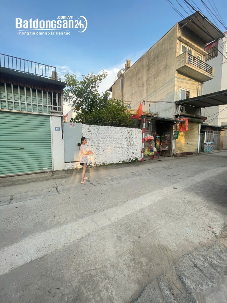  Ngân Hàng Thúc Tiến Độ – Chính Chủ Cần Bán Gấp Lô Đất Trung Tâm, Chương Mỹ, TP Hà Nội.